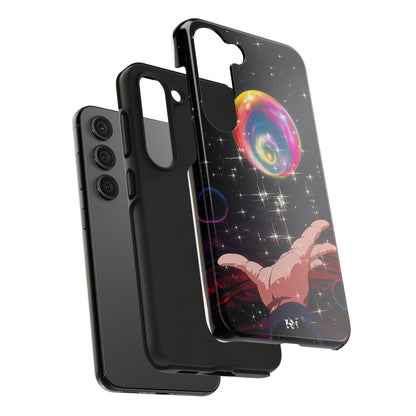 Gogeta Stardust Breaker Phone Case