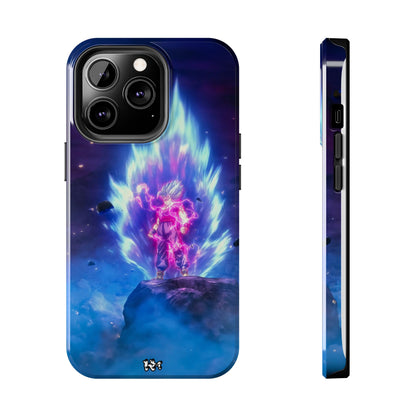 Beast Gohan Phone Case