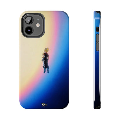 Super Vegito Phone Case