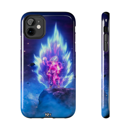 Beast Gohan Phone Case