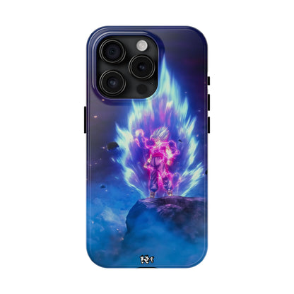 Beast Gohan Phone Case