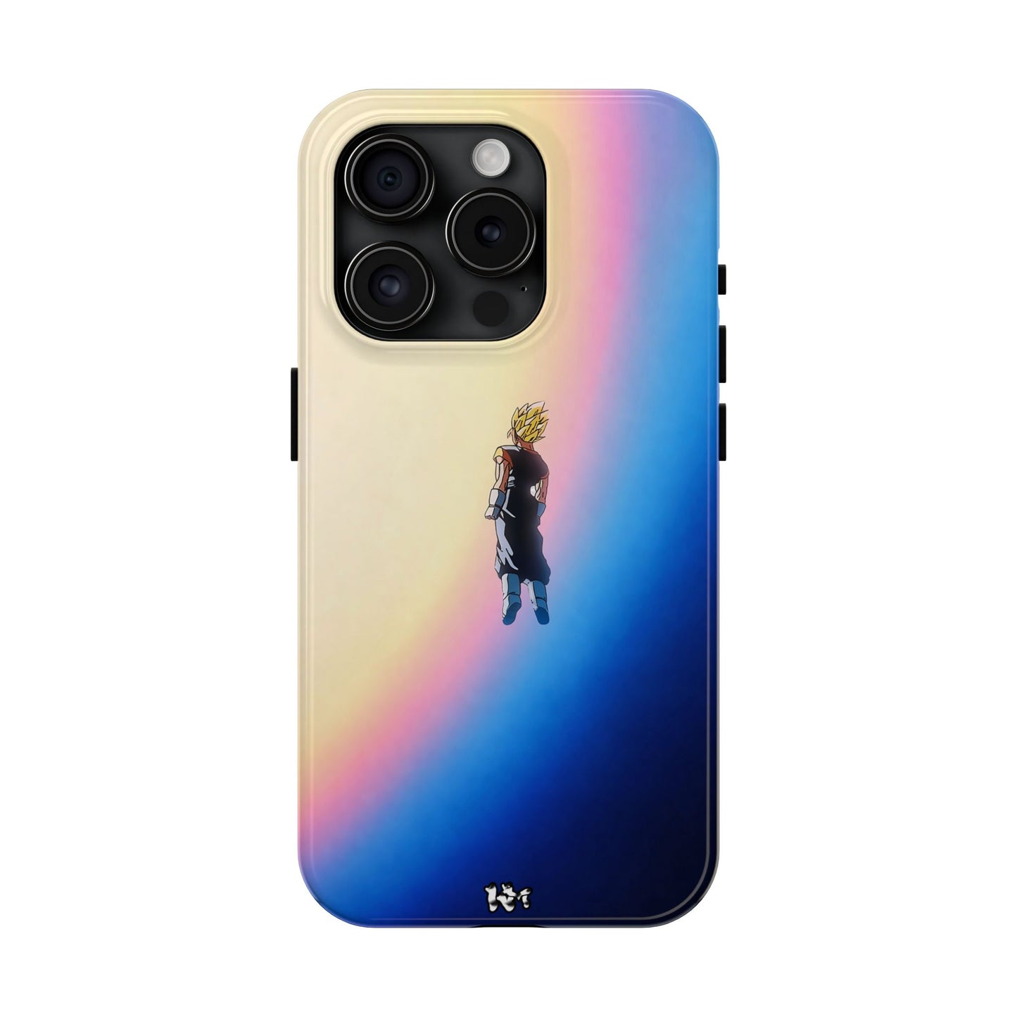 Super Vegito Phone Case