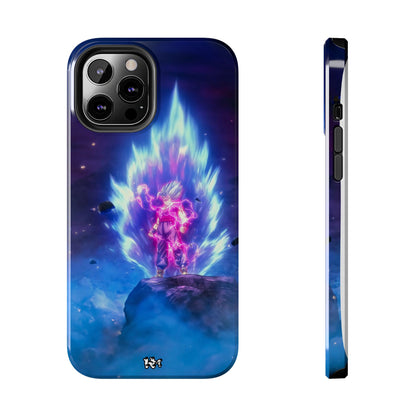 Beast Gohan Phone Case