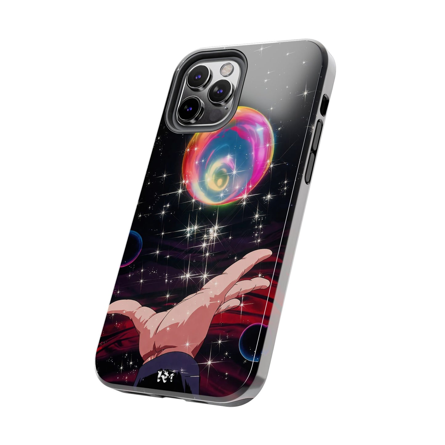 Gogeta Stardust Breaker Phone Case