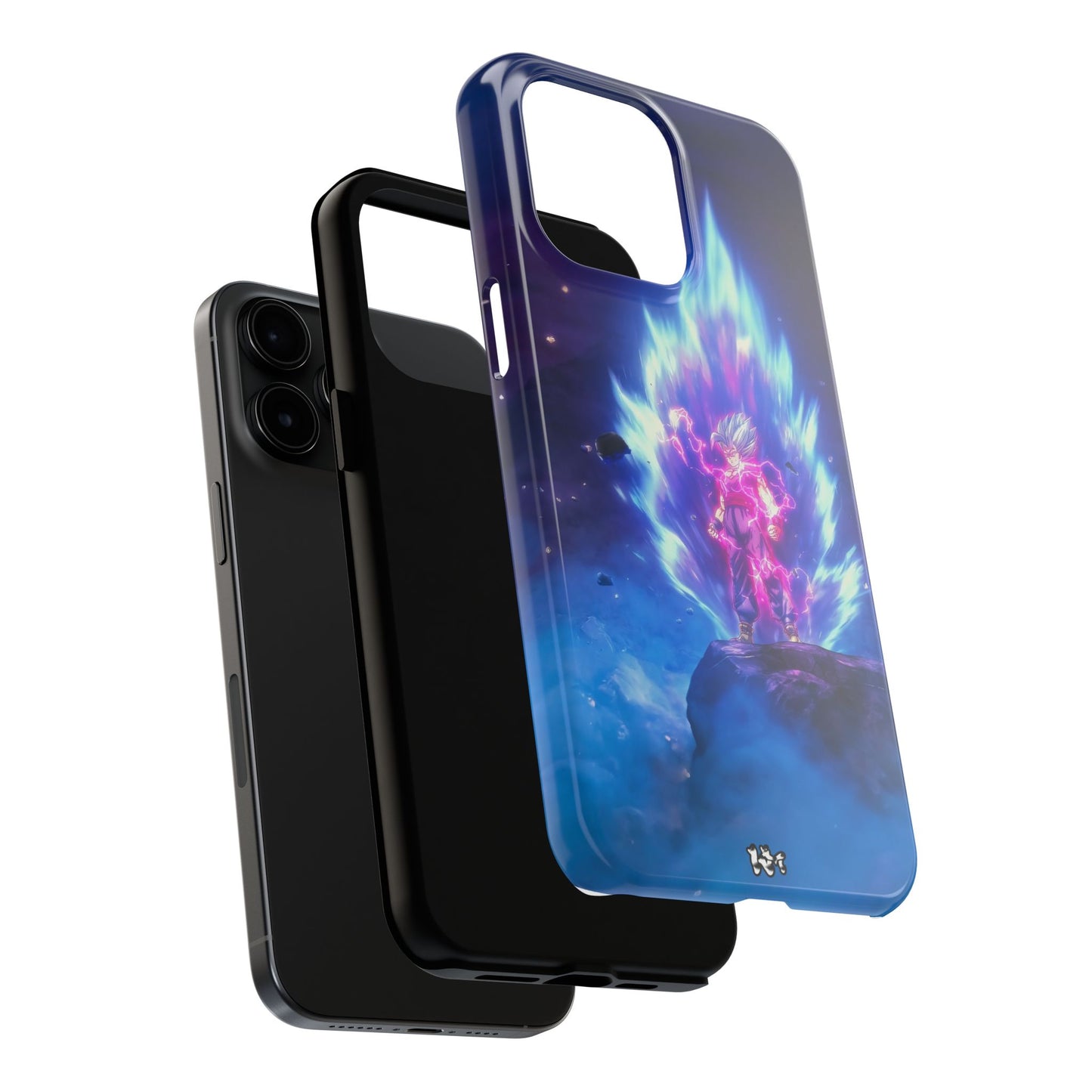 Beast Gohan Phone Case