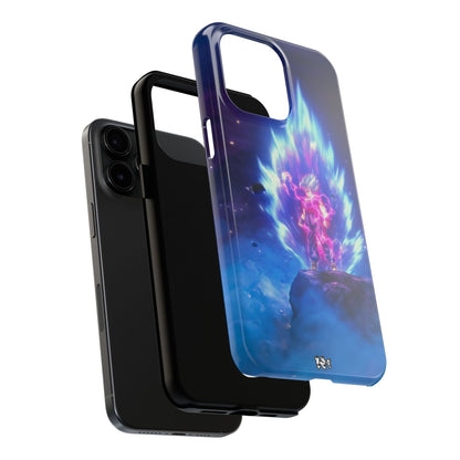 Beast Gohan Phone Case