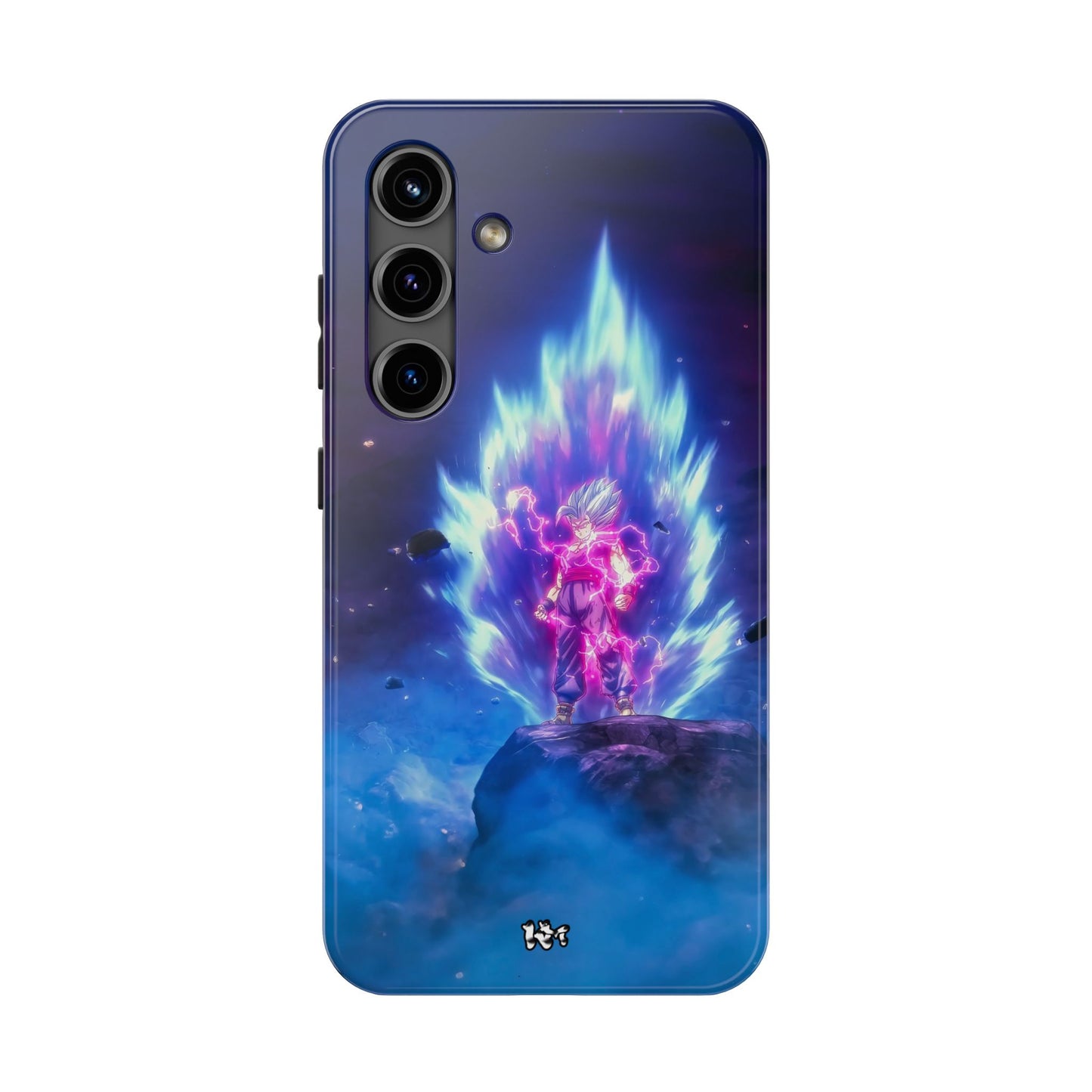 Beast Gohan Phone Case