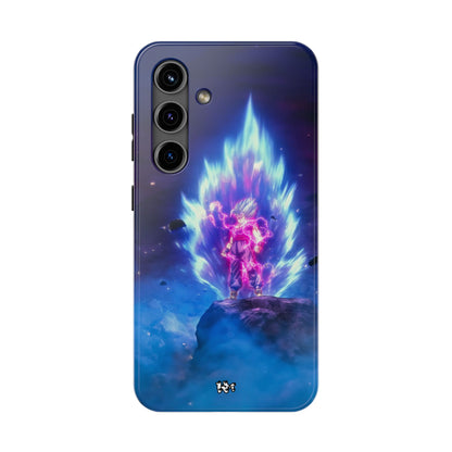 Beast Gohan Phone Case