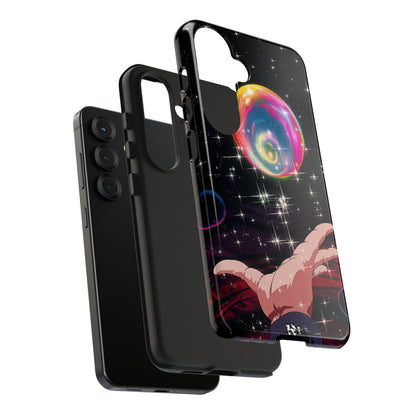 Gogeta Stardust Breaker Phone Case