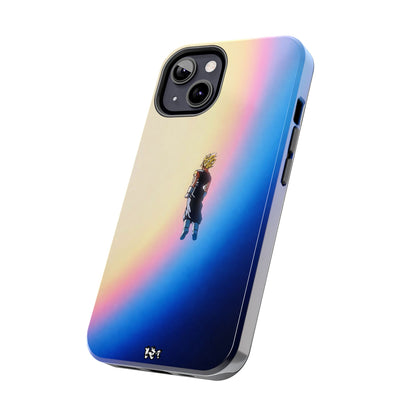 Super Vegito Phone Case