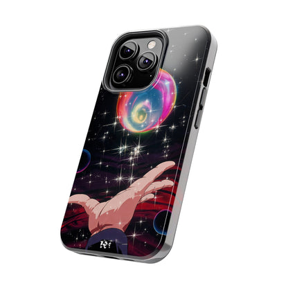Gogeta Stardust Breaker Phone Case