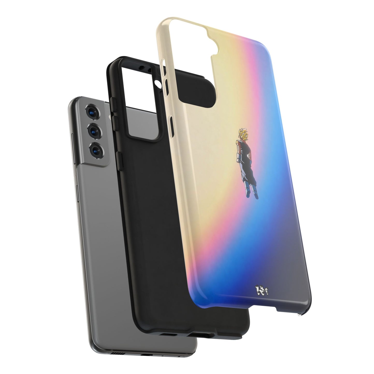 Super Vegito Phone Case
