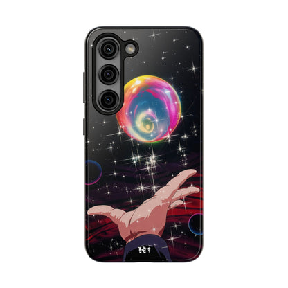 Gogeta Stardust Breaker Phone Case