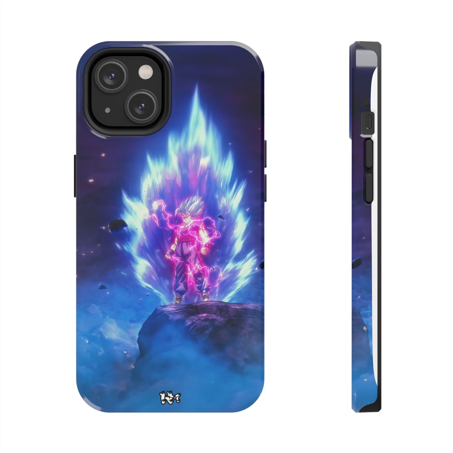 Beast Gohan Phone Case