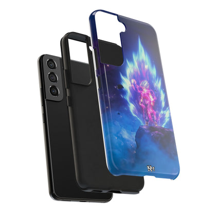 Beast Gohan Phone Case