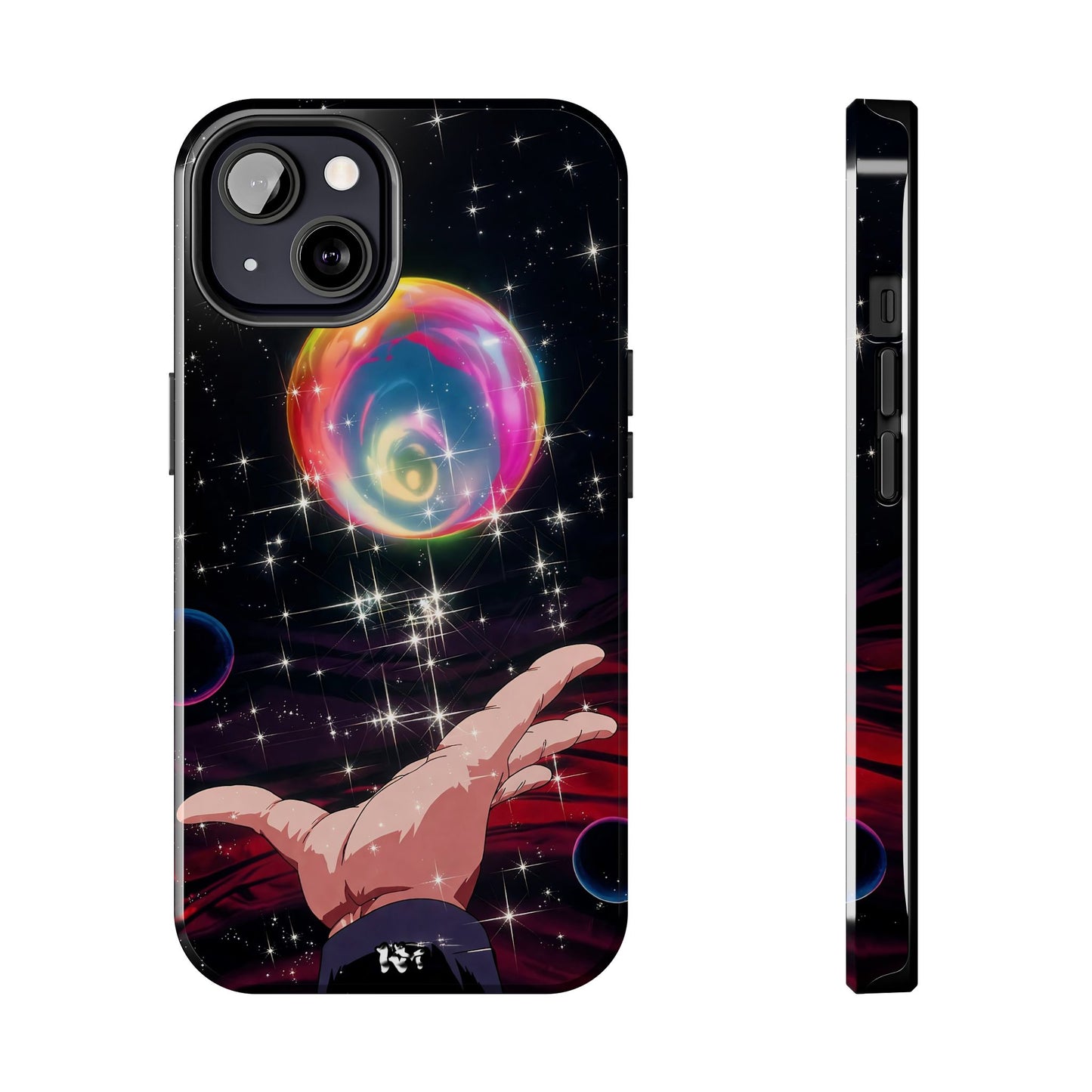 Gogeta Stardust Breaker Phone Case