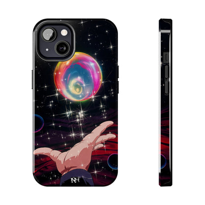 Gogeta Stardust Breaker Phone Case
