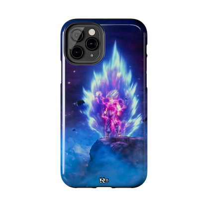 Beast Gohan Phone Case