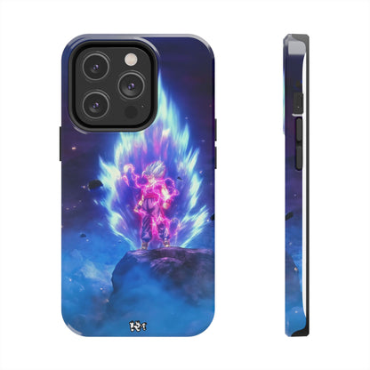 Beast Gohan Phone Case