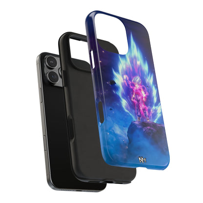 Beast Gohan Phone Case