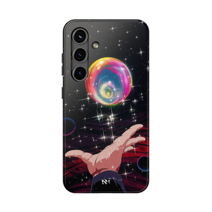 Gogeta Stardust Breaker Phone Case