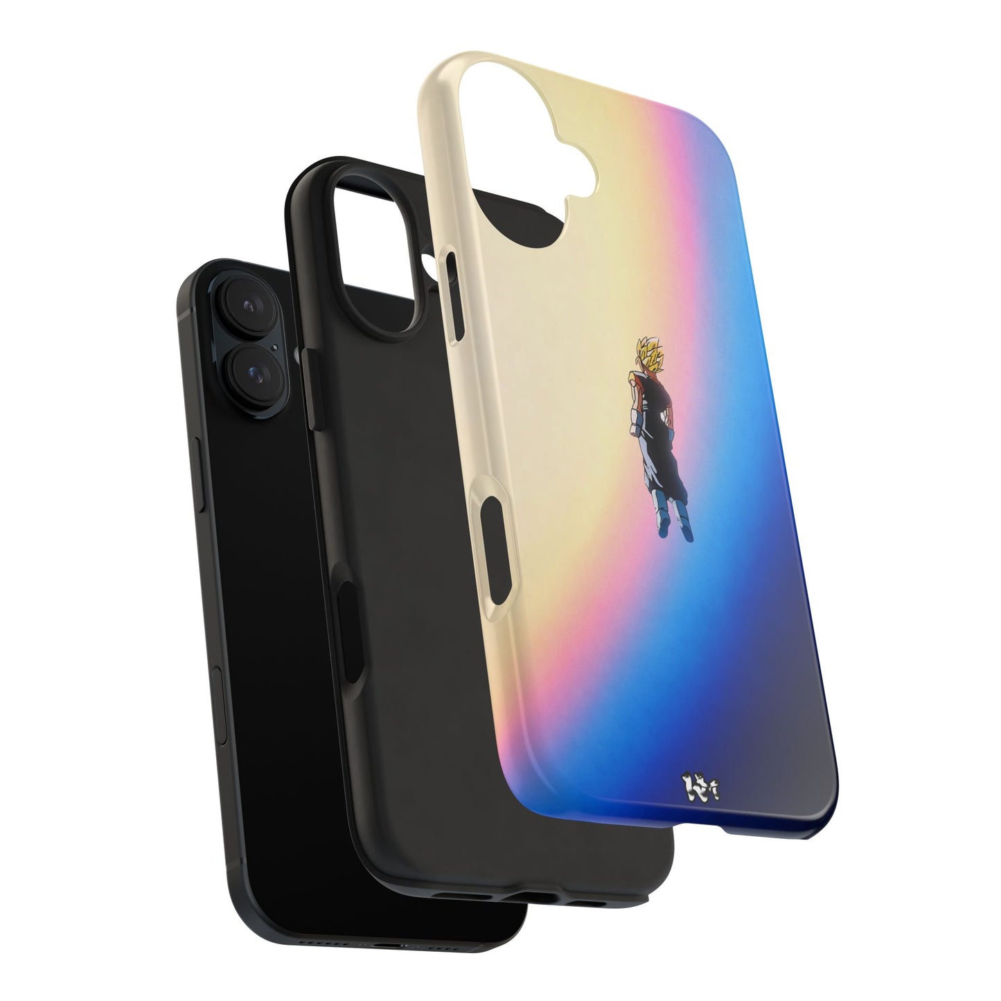 Super Vegito Phone Case