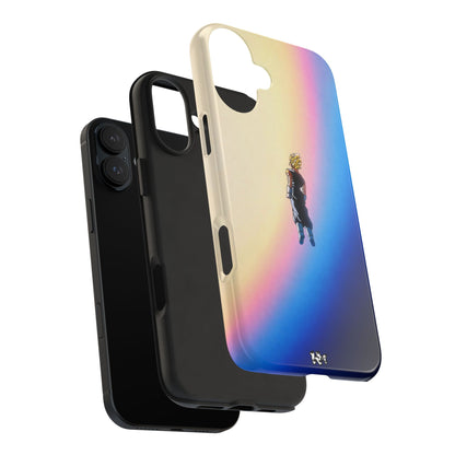 Super Vegito Phone Case