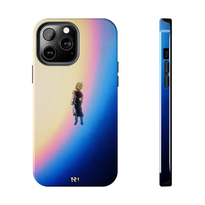 Super Vegito Phone Case
