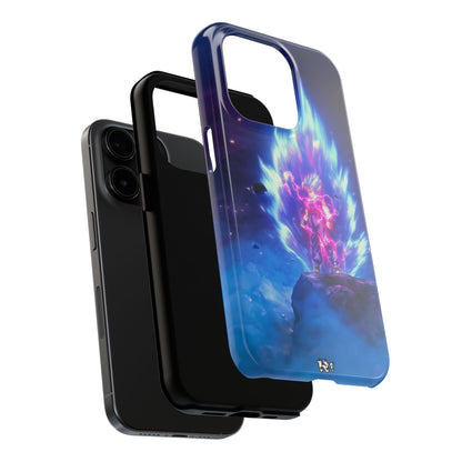 Beast Gohan Phone Case