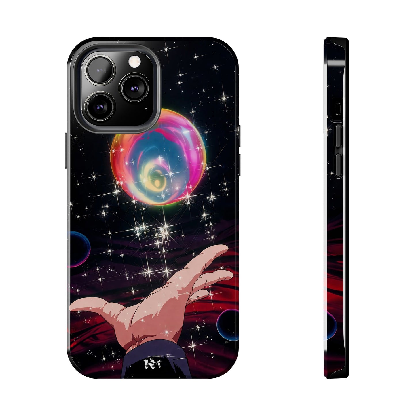 Gogeta Stardust Breaker Phone Case