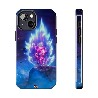Beast Gohan Phone Case