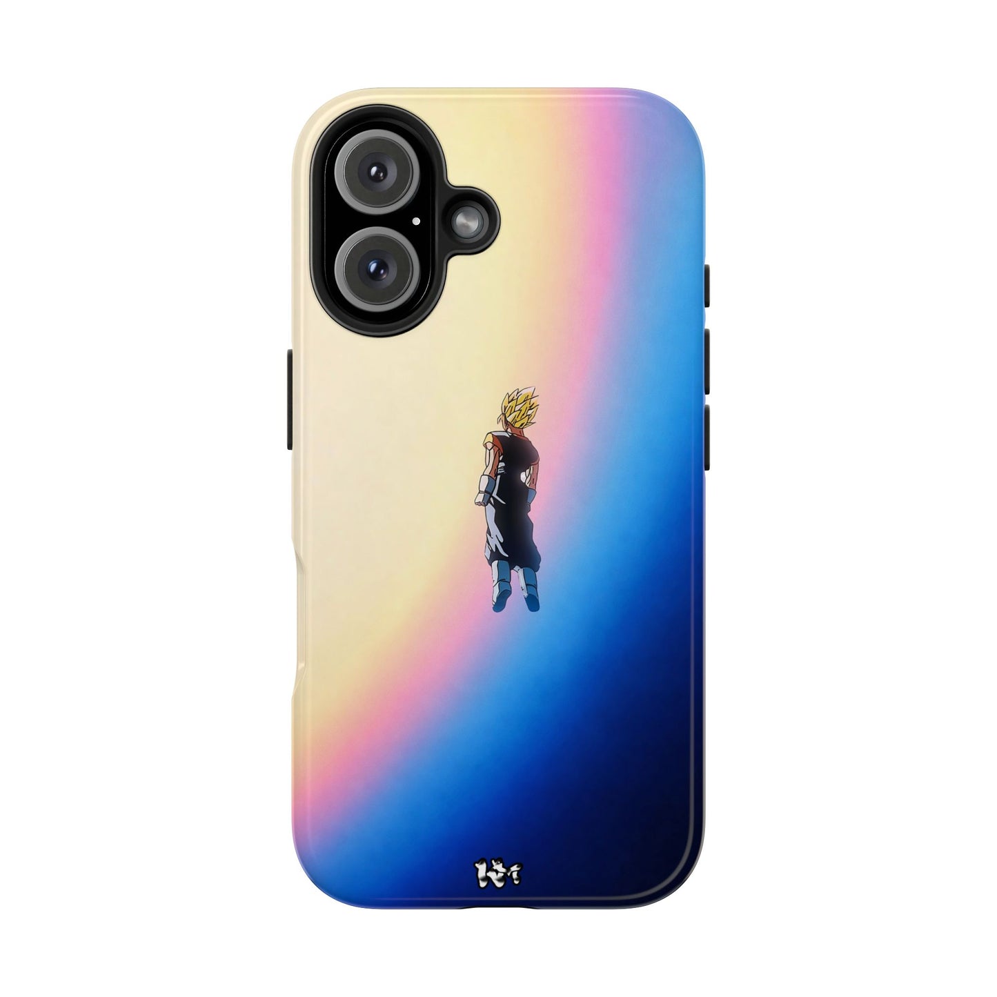 Super Vegito Phone Case