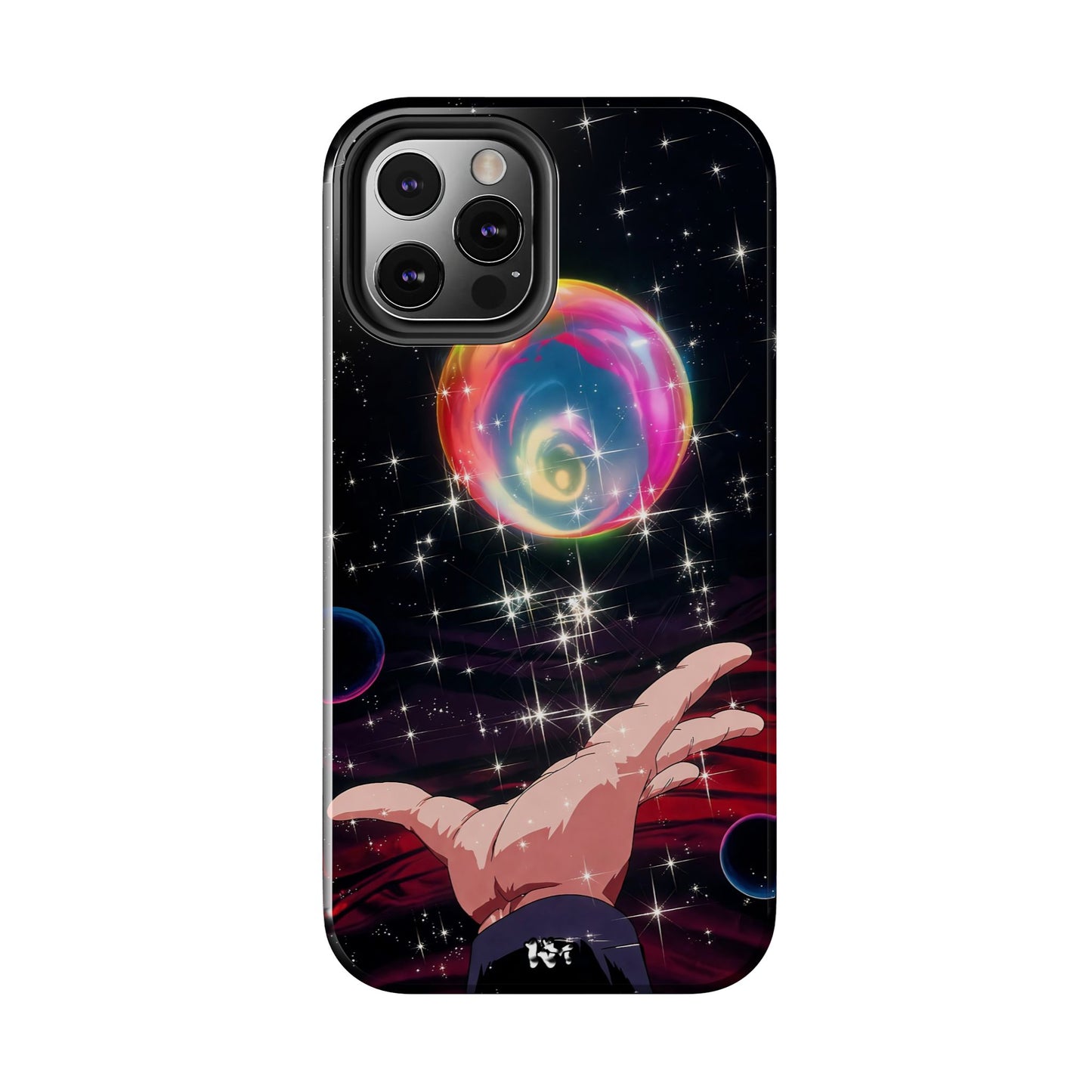 Gogeta Stardust Breaker Phone Case