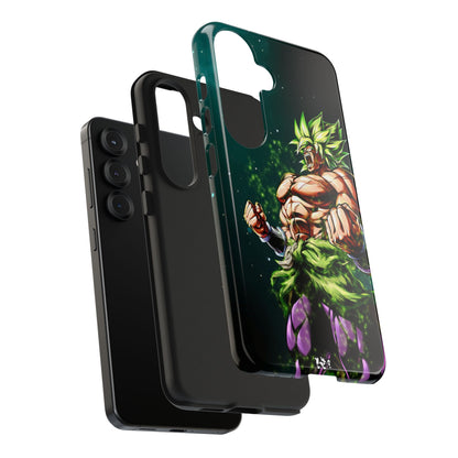 DBS Broly Phone Case