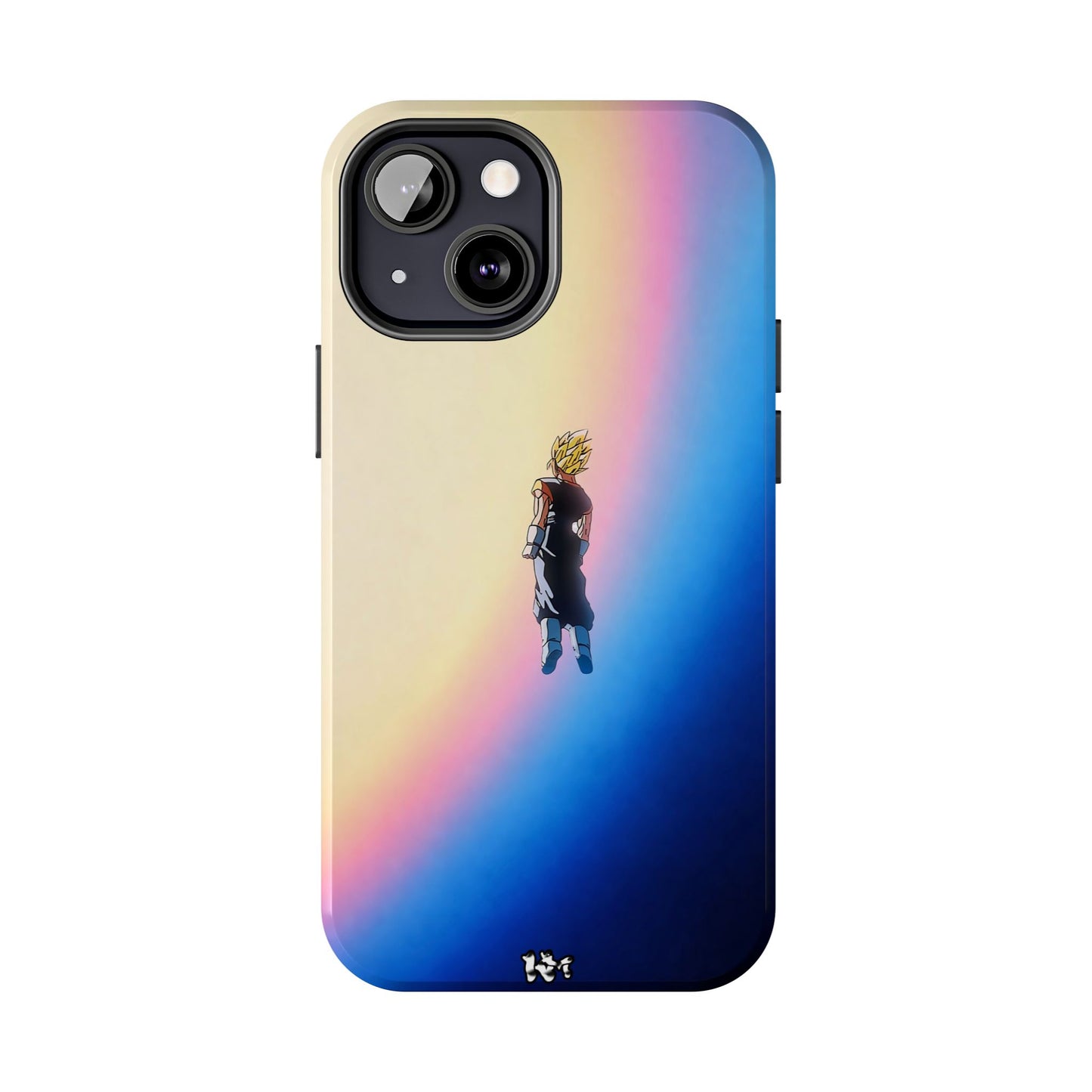 Super Vegito Phone Case