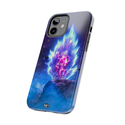 Beast Gohan Phone Case