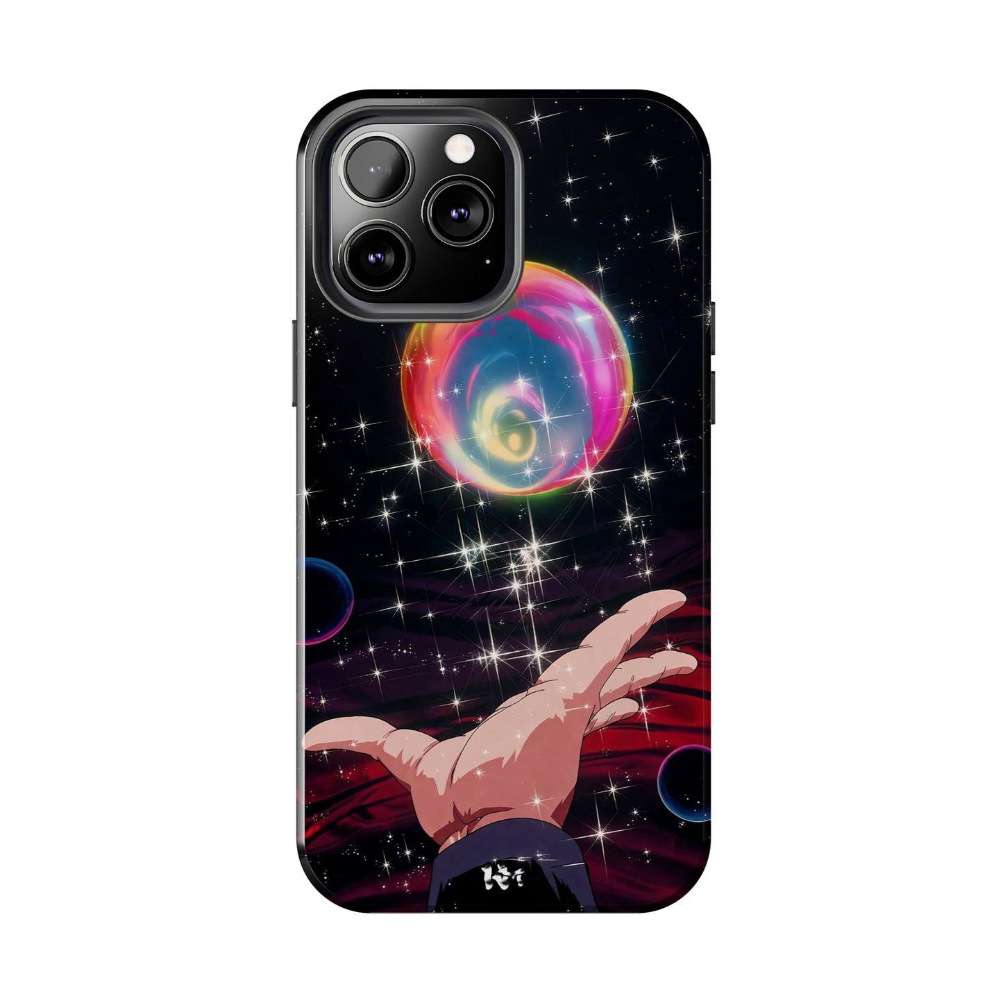 Gogeta Stardust Breaker Phone Case