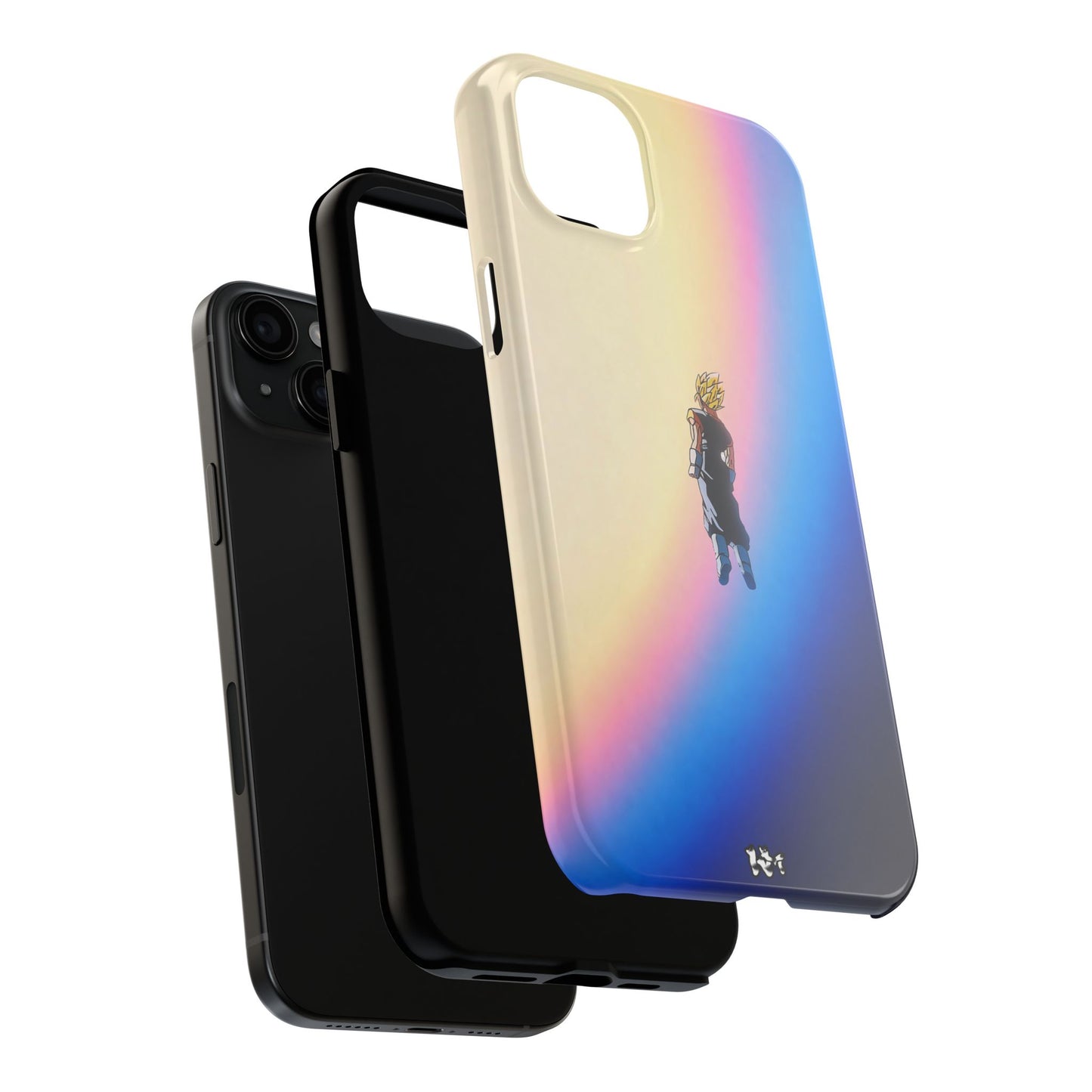 Super Vegito Phone Case