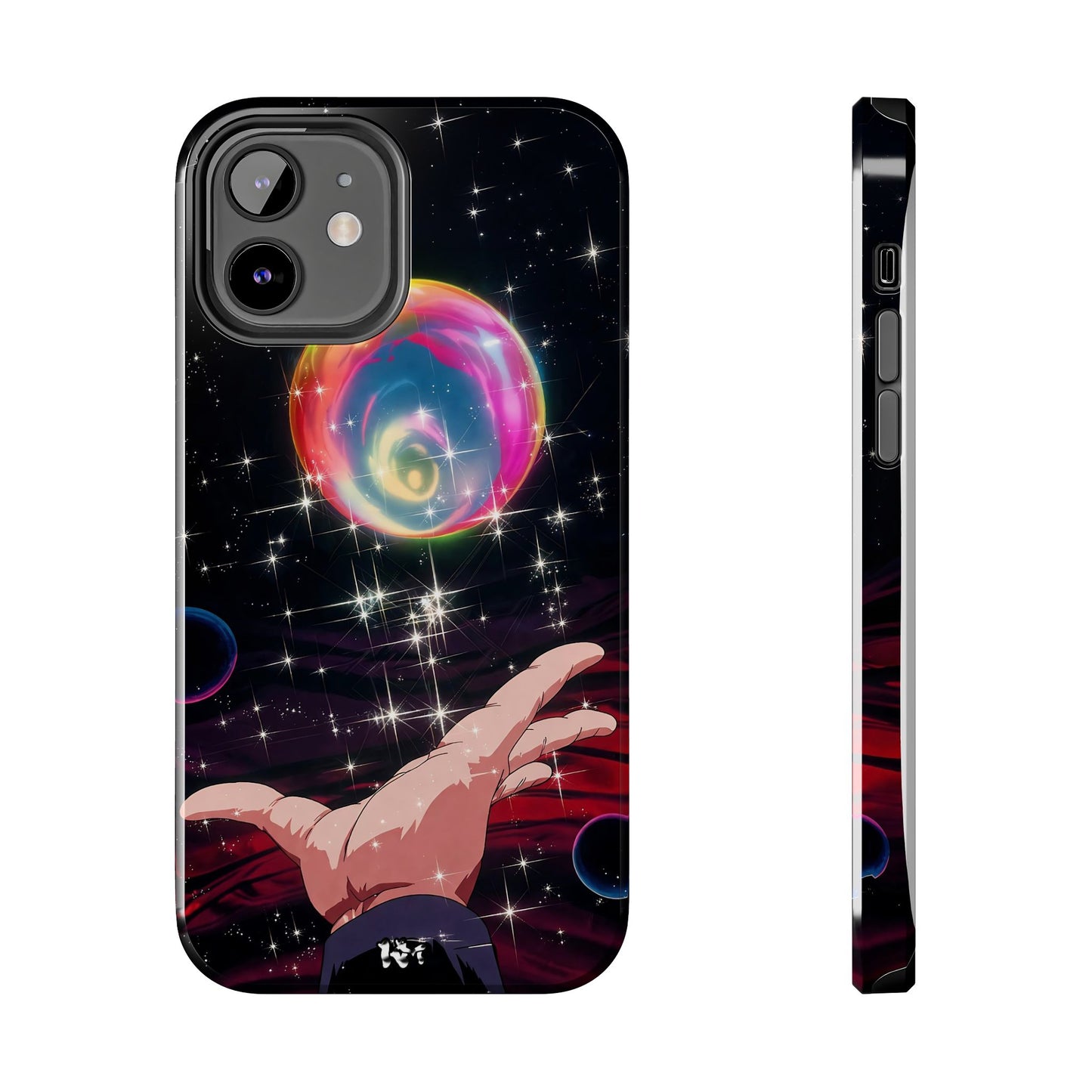Gogeta Stardust Breaker Phone Case