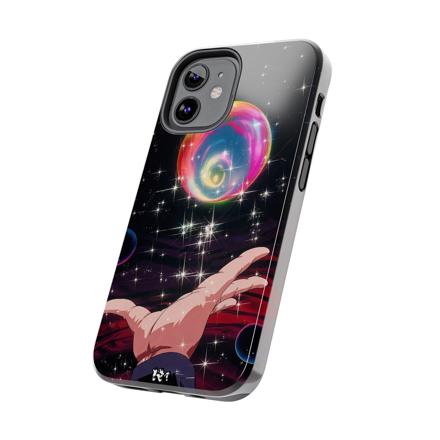 Gogeta Stardust Breaker Phone Case
