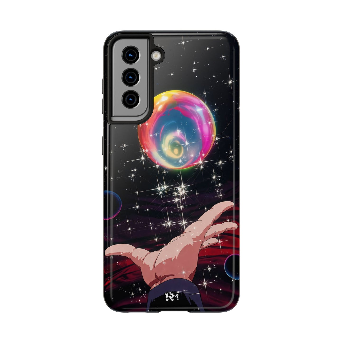Gogeta Stardust Breaker Phone Case