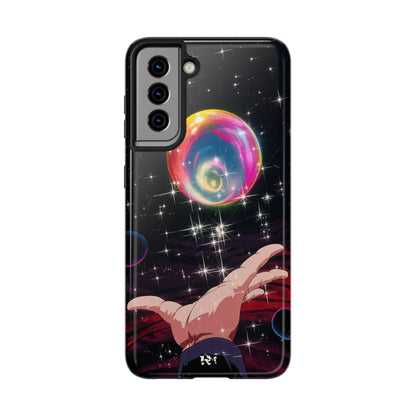 Gogeta Stardust Breaker Phone Case