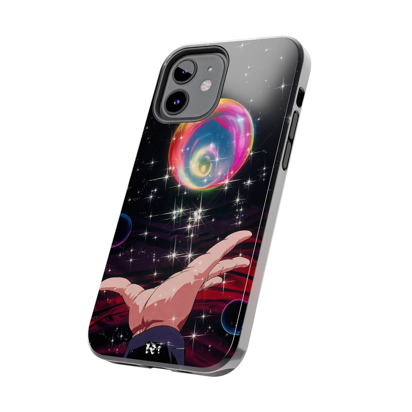 Gogeta Stardust Breaker Phone Case