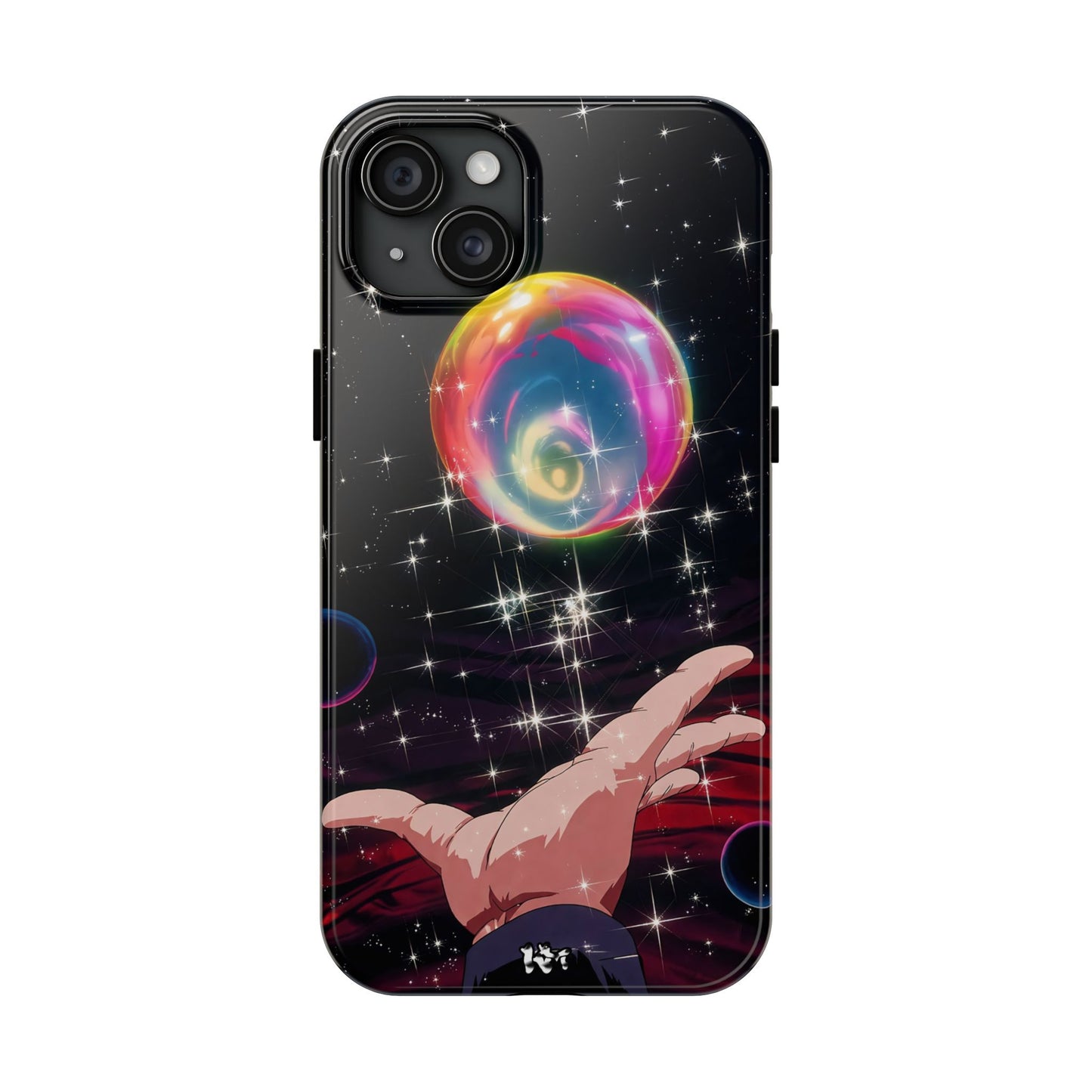 Gogeta Stardust Breaker Phone Case