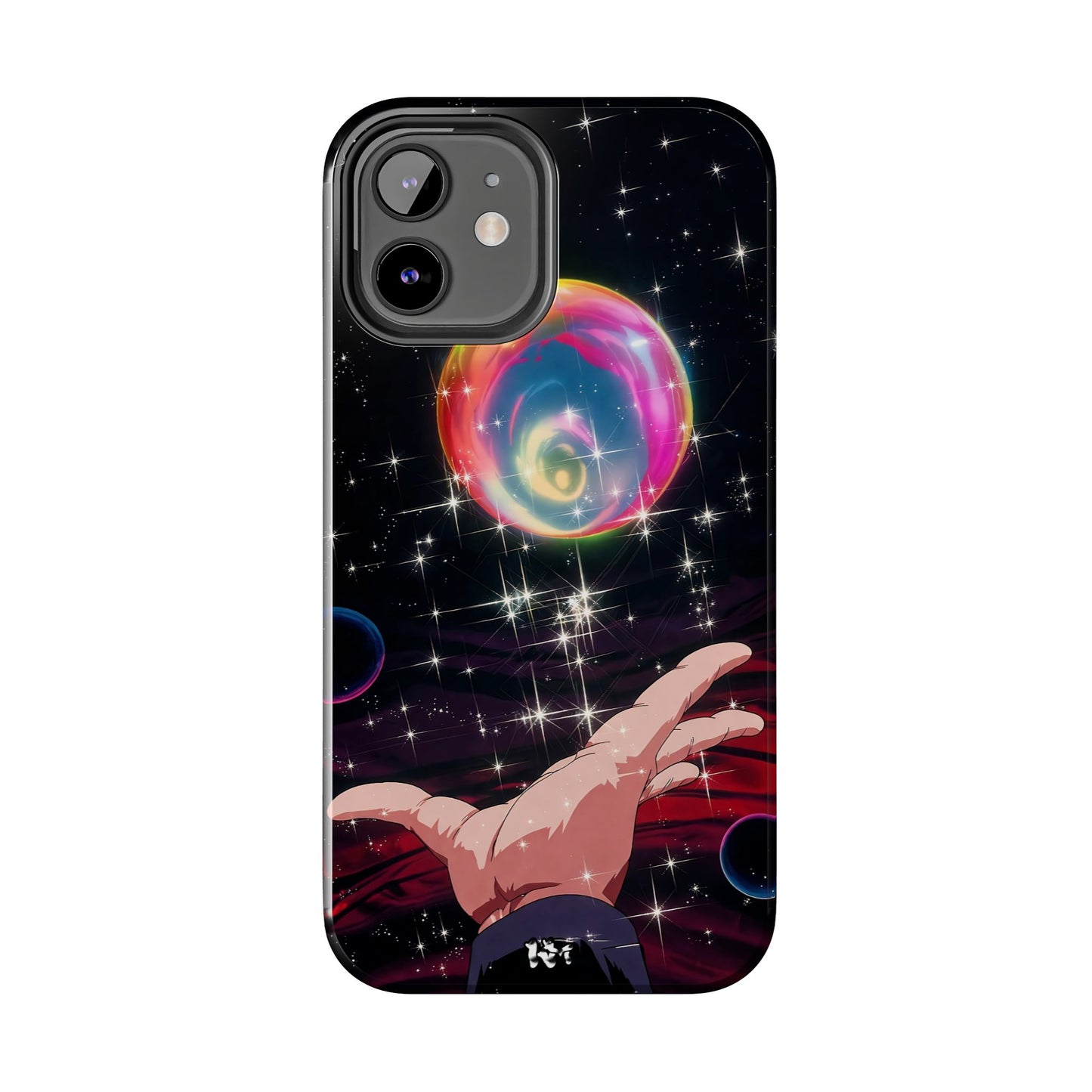 Gogeta Stardust Breaker Phone Case