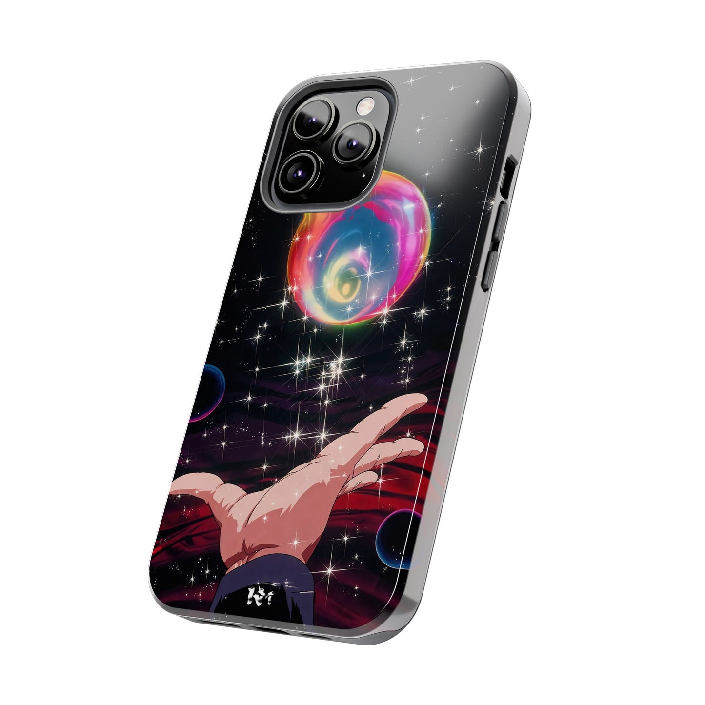 Gogeta Stardust Breaker Phone Case