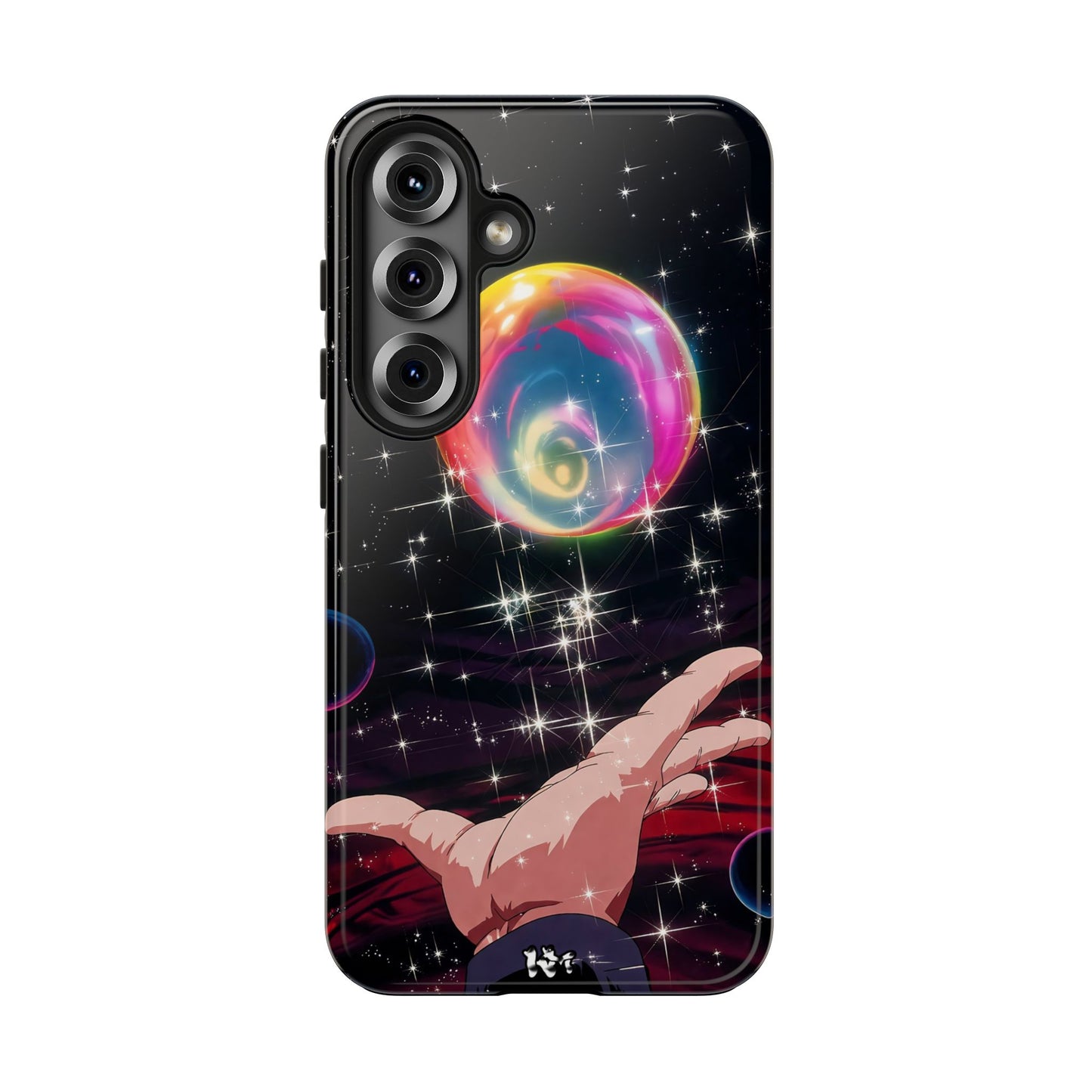 Gogeta Stardust Breaker Phone Case