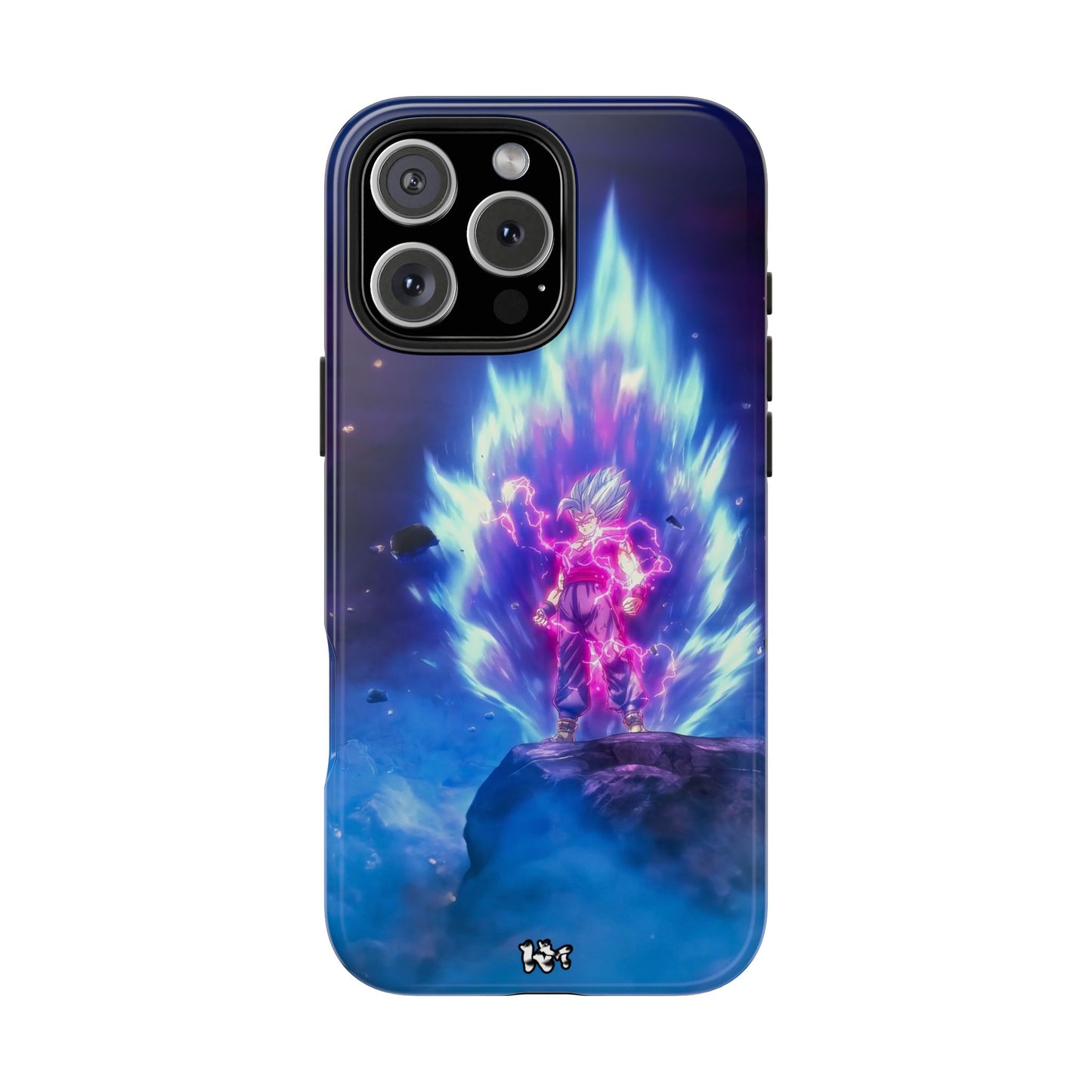 Beast Gohan Phone Case