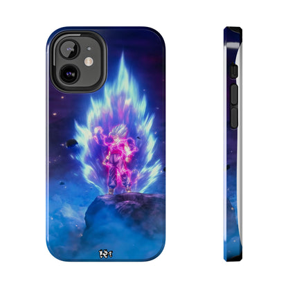 Beast Gohan Phone Case