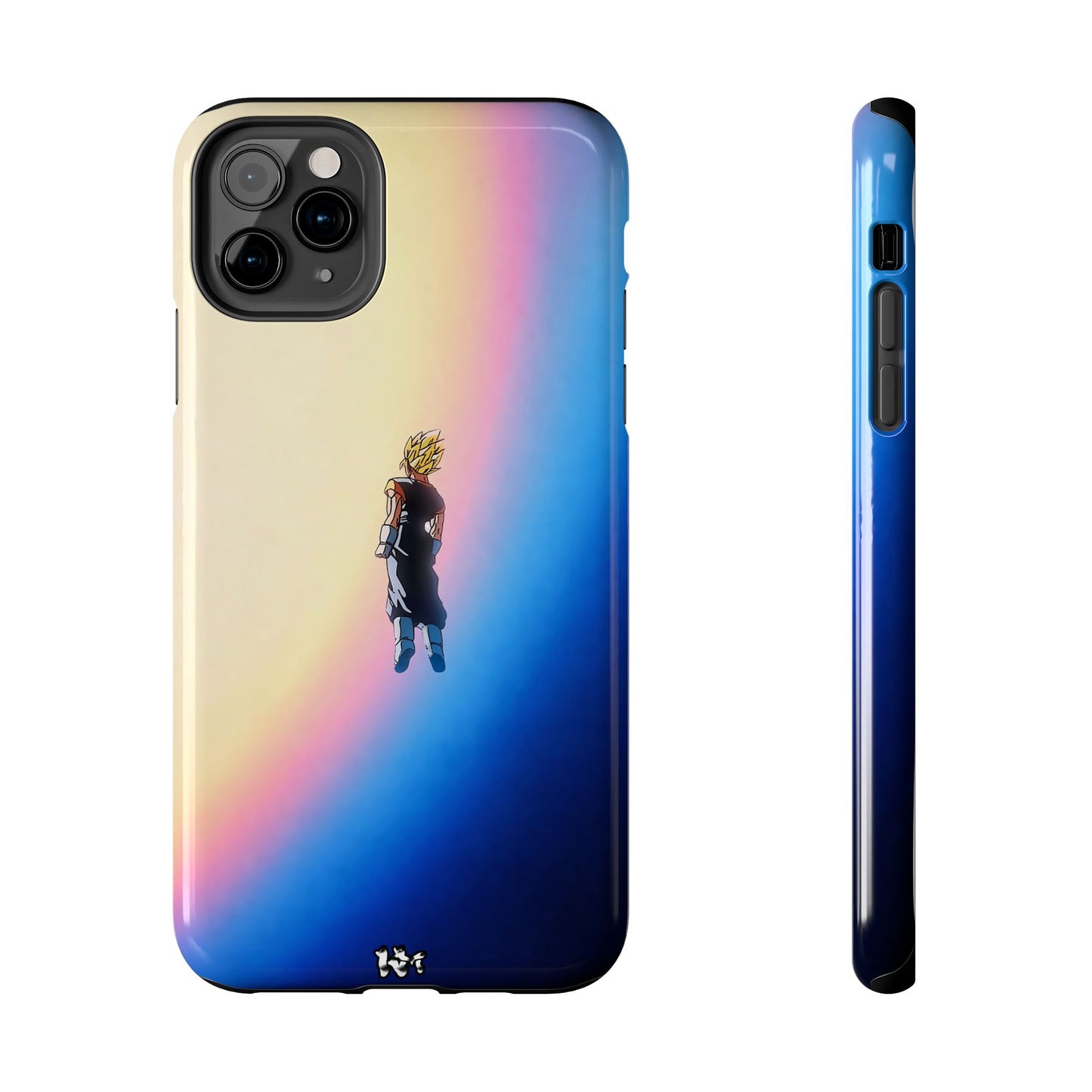 Super Vegito Phone Case